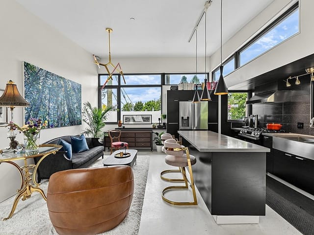 1/2 Duplex for sale in Vancouver, Vancouver East, 1557 E 20th Avenue, 263173973 | Realtylink.org