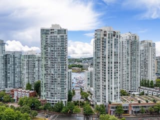 Apartment for sale in Vancouver, Vancouver West, 1505 193 Aquarius Mews, 263173976 | Realtylink.org