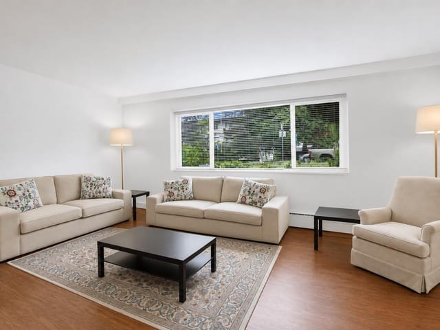 Apartment for sale in North Vancouver, North Vancouver, 1 1420 Chesterfield Avenue, 263173978 | Realtylink.org