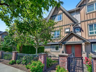 Townhouse for sale in Richmond, Richmond, 25 7393 Turnill Street, 263173979 | Realtylink.org