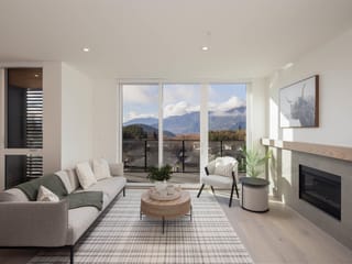 Apartment for sale in Squamish, Squamish, 101 3405 Mamquam Road, 263173980 | Realtylink.org