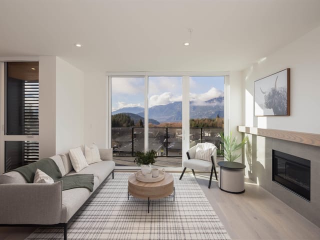 Apartment for sale in Squamish, Squamish, 101 3405 Mamquam Road, 263173980 | Realtylink.org