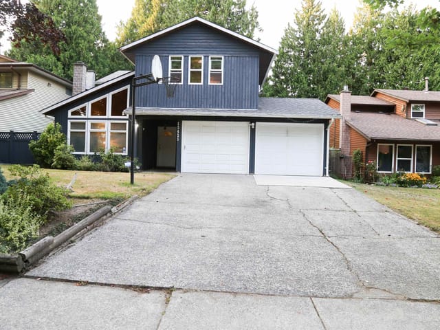 House for sale in Surrey, North Surrey, 15425 98th Avenue, 263173983 | Realtylink.org