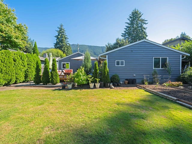 House for sale in North Vancouver, North Vancouver, 1043 Belvedere Drive, 263173988 | Realtylink.org