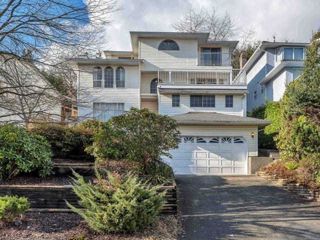 House for sale in Coquitlam, Coquitlam, 2225 Kaptey Avenue, 263173991 | Realtylink.org