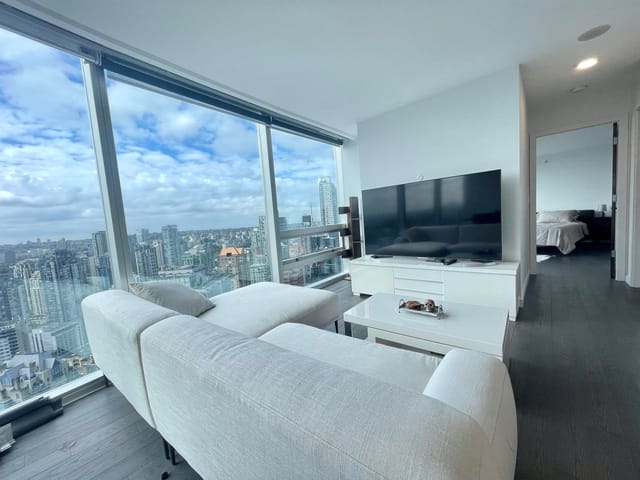 Apartment for rent in Vancouver, Vancouver West, 938 Nelson Street, 263173992 | Realtylink.org