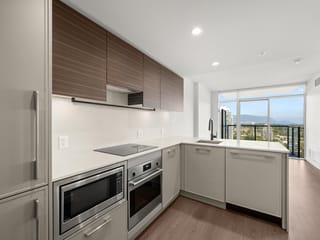 Apartment for sale in Surrey, North Surrey, 2908 13745 George Junction, 263173994 | Realtylink.org