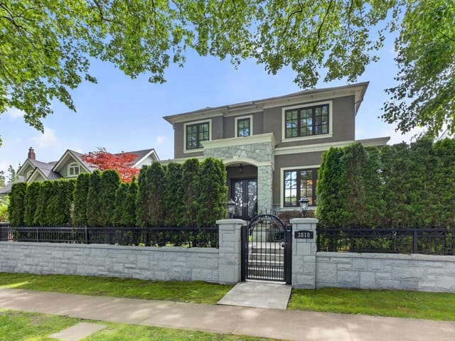 House for rent in Vancouver, Vancouver West, 3818 Broadway W, 263173995 | Realtylink.org