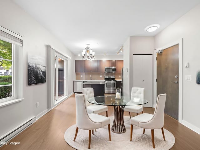 Apartment for sale in Surrey, Surrey, 104 13740 75a Avenue, 263173997 | Realtylink.org