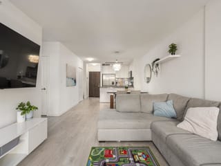 Apartment for sale in Vancouver, Vancouver East, 210 3168 Riverwalk Avenue, 263174000 | Realtylink.org