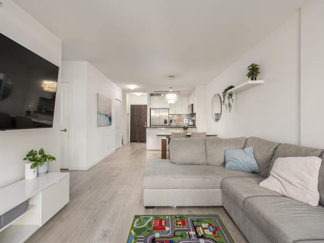 Apartment for sale in Vancouver, Vancouver East, 210 3168 Riverwalk Avenue, 263174000 | Realtylink.org