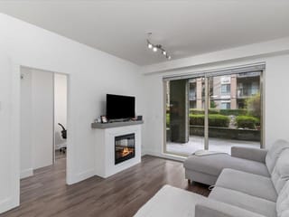 Apartment for sale in Burnaby, Burnaby South, 112 7478 Byrnepark Walk, 263174003 | Realtylink.org