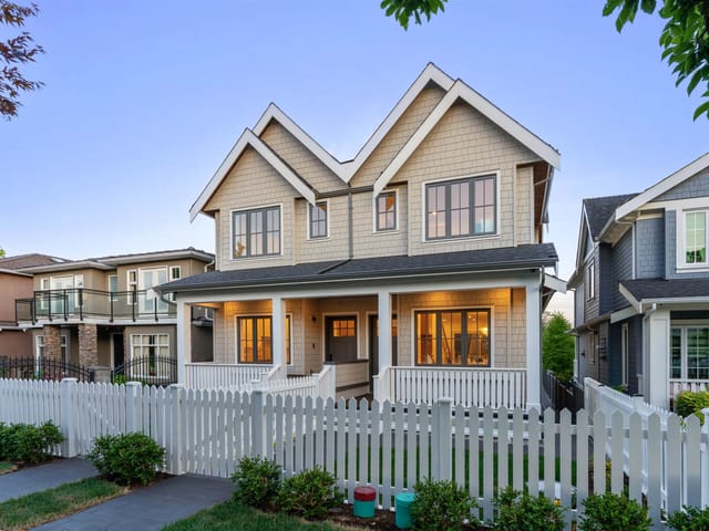 1/2 Duplex for sale in Vancouver, Vancouver East, 2578 E 4th Avenue, 263174005 | Realtylink.org