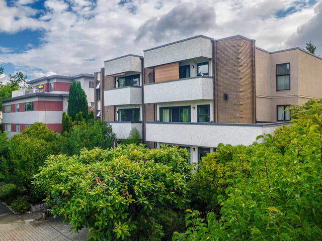 Apartment for sale in Vancouver, Vancouver East, 203 2240 Wall Street, 263174006 | Realtylink.org