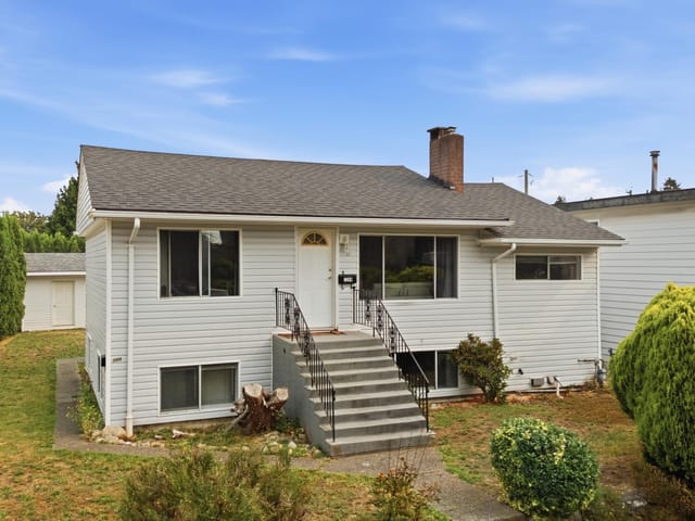 House for sale in Burnaby, Burnaby South, 7209 Elwell Street, 263174008 | Realtylink.org