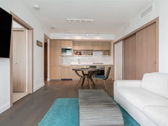 Apartment for rent in Vancouver, Vancouver West, 1917 68 Smithe Street, 263174011 | Realtylink.org