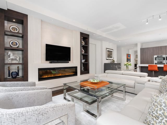 Apartment for sale in Vancouver, Vancouver West, 202 181 Athletes Way, 263174012 | Realtylink.org