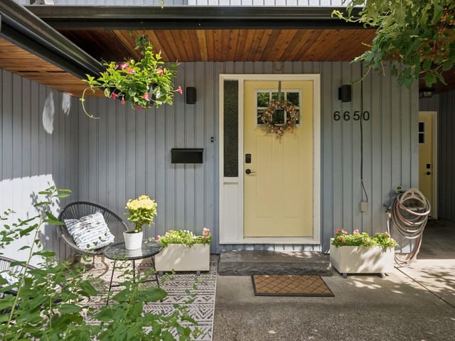 1/2 Duplex for sale in West Vancouver, West Vancouver, 6650 Nelson Avenue, 263174013 | Realtylink.org