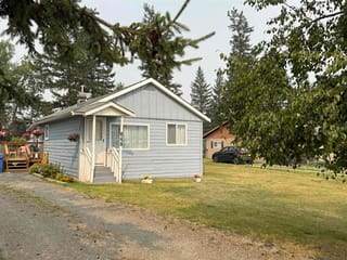 House for sale in 100 Mile House, 100 Mile House, 848 Scott Road, 263174015 | Realtylink.org