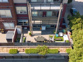 Apartment for sale in New Westminster, New Westminster, 211 288 Hampton Street, 263174016 | Realtylink.org