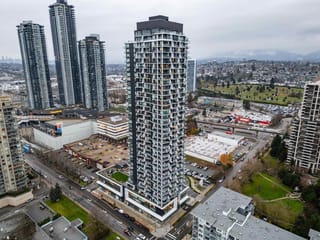 Apartment for sale in Burnaby, Burnaby North, 3009 2181 Madison Avenue, 263174019 | Realtylink.org