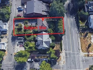 House for sale in Vancouver, Vancouver West, 79 W 12th Avenue, 263174021 | Realtylink.org