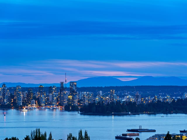 Apartment for sale in North Vancouver, North Vancouver, 801 120 W 16th Street, 263174022 | Realtylink.org
