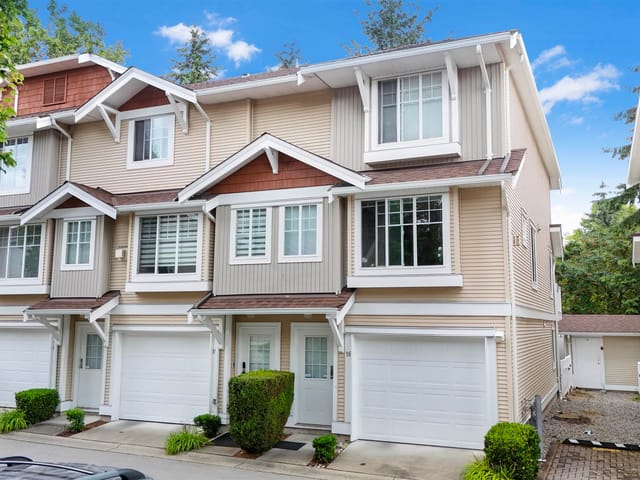 Townhouse for sale in Surrey, Surrey, 16 12110 75a Avenue, 263174028 | Realtylink.org