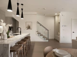1/2 Duplex for sale in Vancouver, Vancouver East, 1 2282 E 8th Avenue, 263174029 | Realtylink.org