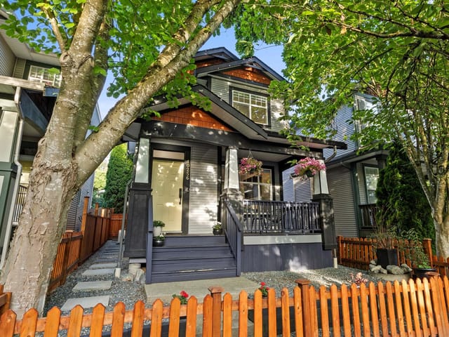 House for sale in Maple Ridge, Maple Ridge, 10256 243a Street, 263174032 | Realtylink.org