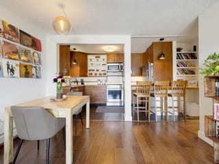 Apartment for sale in Vancouver, Vancouver East, 302 391 E 7th Avenue, 263174034 | Realtylink.org
