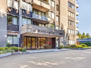 Apartment for sale in Burnaby, Burnaby North, 1201 3970 Carrigan Court, 263174035 | Realtylink.org