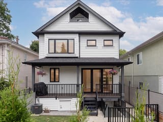 1/2 Duplex for sale in Vancouver, Vancouver East, 2972 Venables Street, 263174037 | Realtylink.org