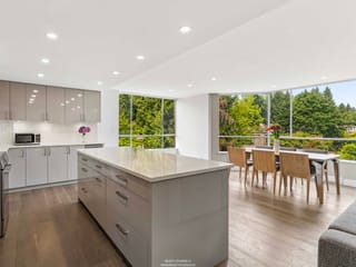 Apartment for sale in Vancouver, Vancouver West, 201 2140 Briar Avenue, 263174040 | Realtylink.org
