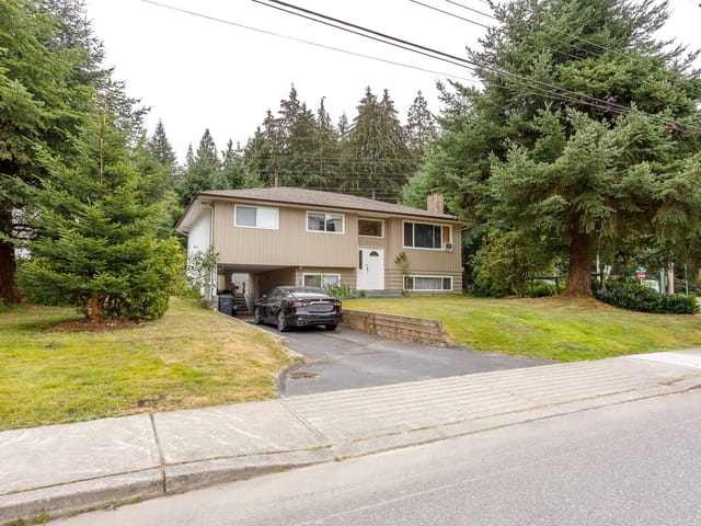 House for sale in Coquitlam, Coquitlam, 815 Seymour Drive, 263174041 | Realtylink.org