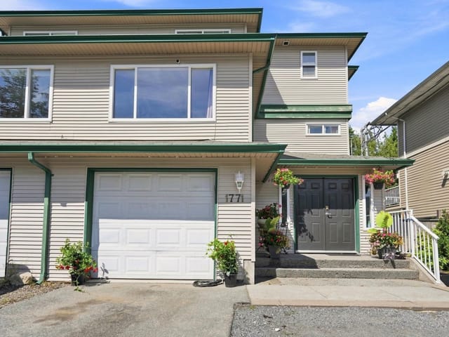 1/2 Duplex for sale in Squamish, Squamish, 1771 Harris Road, 263174049 | Realtylink.org