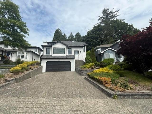 House for rent in Coquitlam, Coquitlam, 3777 Abbey Lane, 263174052 | Realtylink.org
