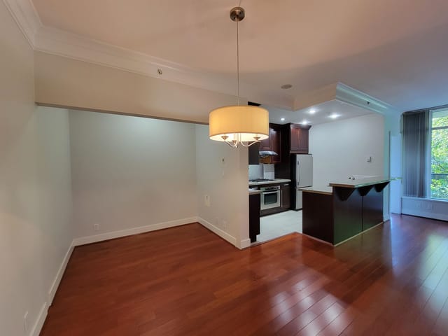 Apartment for rent in Vancouver, Vancouver West, 2xx 4685 Valley Drive, 263174055 | Realtylink.org