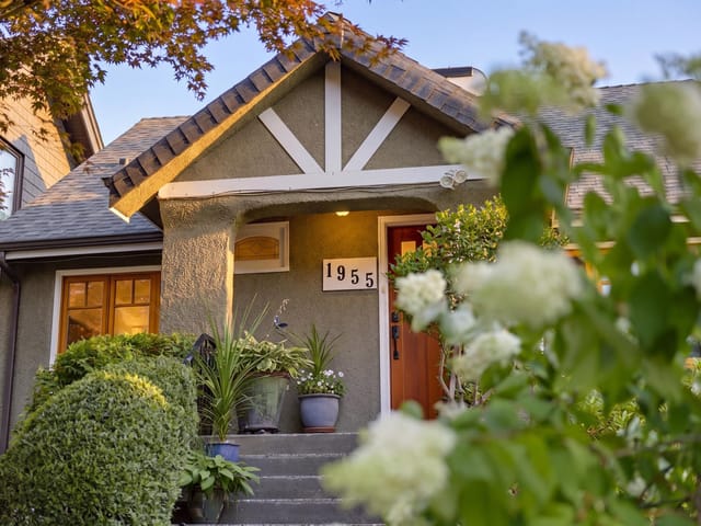 House for sale in Vancouver, Vancouver East, 1955 E 8th Avenue, 263174056 | Realtylink.org