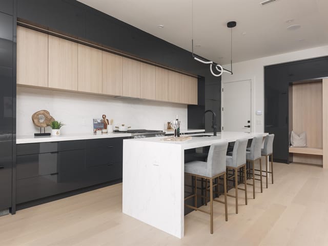 1/2 Duplex for sale in Vancouver, Vancouver West, 2 3232 W 38th Avenue, 263174057 | Realtylink.org