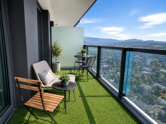 Apartment for sale in Vancouver, Vancouver East, 2704 5058 Joyce Street, 263174059 | Realtylink.org