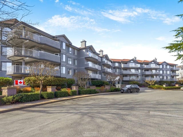 Apartment for sale in Langley, Langley, 312 5375 205 Street, 263174061 | Realtylink.org