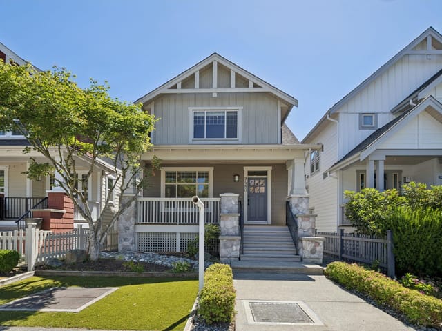 House for sale in Langley, Langley, 9480 Waska Street, 263174062 | Realtylink.org