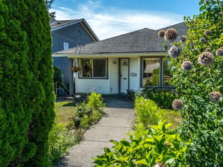 1/2 Duplex for sale in Coquitlam, Coquitlam, 1038 Walls Avenue, 263174063 | Realtylink.org