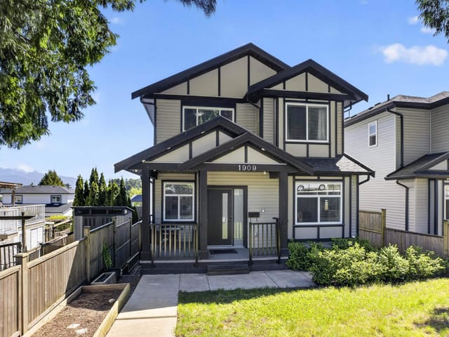 House for sale in Port Coquitlam, Port Coquitlam, 1909 Pitt River Road, 263174064 | Realtylink.org