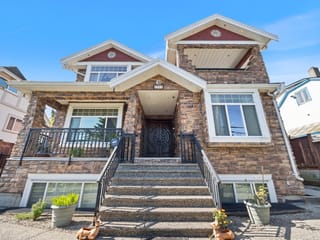 House for sale in New Westminster, New Westminster, 1711 Sixth Avenue, 263174065 | Realtylink.org