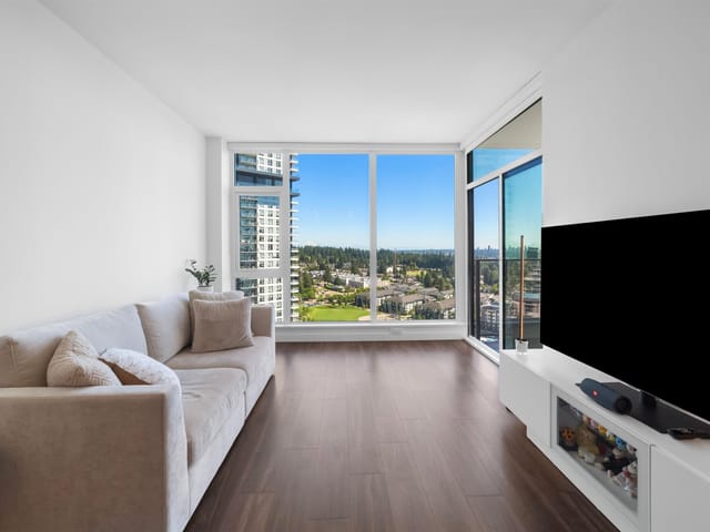 Apartment for sale in Coquitlam, Coquitlam, 2205 518 Clarke Road, 263174067 | Realtylink.org