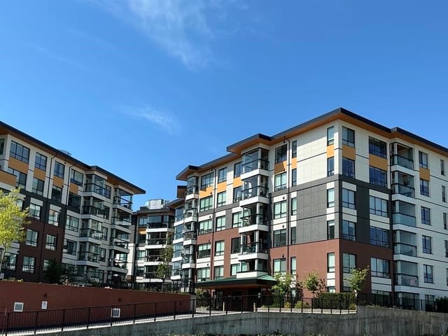Apartment for sale in Maple Ridge, Maple Ridge, 504 11641 227 Street, 263174070 | Realtylink.org
