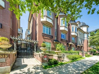 Townhouse for sale in Vancouver, Vancouver West, 7519 Yukon Street, 263174073 | Realtylink.org