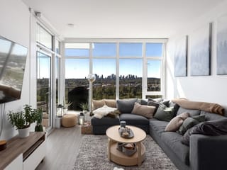 Apartment for sale in Burnaby, Burnaby North, 2209 2351 Beta Avenue, 263174077 | Realtylink.org